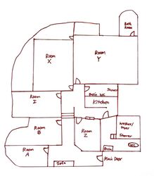 Teresa Ville (D4), Condominium #602149041